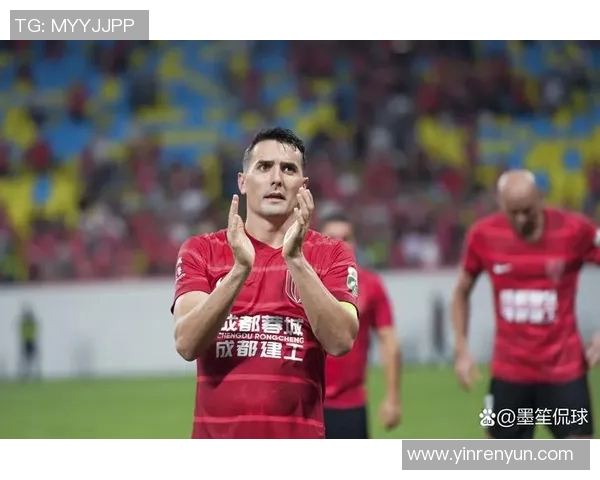 中超球队在亚冠联赛中的表现与未来展望分析总结