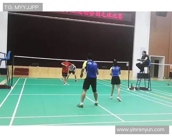 乒乓球与羽毛球赛事发球规则详细解读与技巧分析