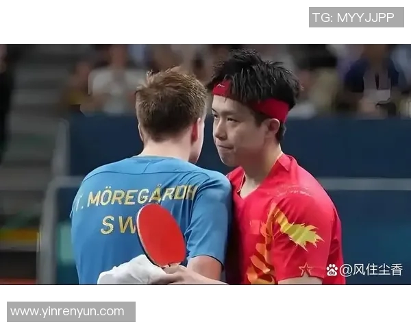 WTT赛事发球得分率分析及其对比赛结果的影响探讨