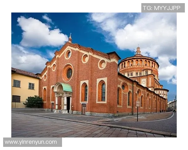 米兰市中心现代化改造计划启动，将打造更宜居城市