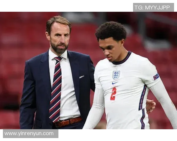 英格兰国家队海选名单出炉：年轻小将入选阿诺德、斯登考特在列