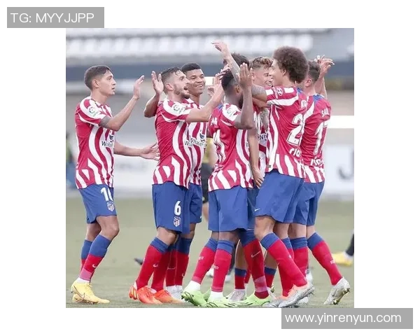 马德里竞技新援火速适应队内，教练组看好未来